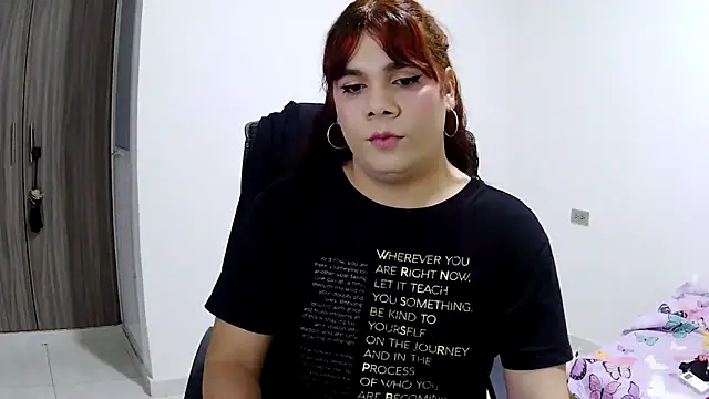 Violetacam 05 online show from 10-31-25, 08:59