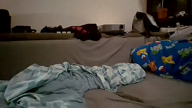 LeonieMTL online show from 02-04-26, 03:12