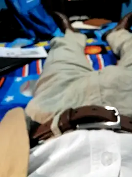 Paolitoduran online show from 03-10-26, 05:45