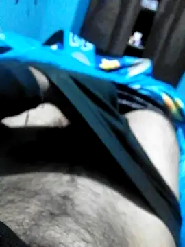 Paolitoduran online show from 03-17-26, 07:12