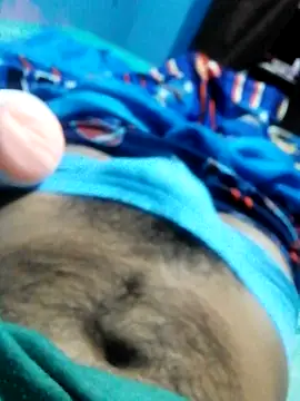 Paolitoduran online show from 04-14-26, 06:41