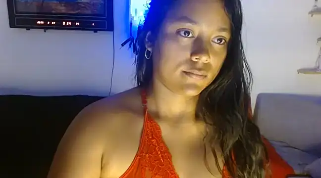 Chiara petterson online show from 02-22-25, 05:34