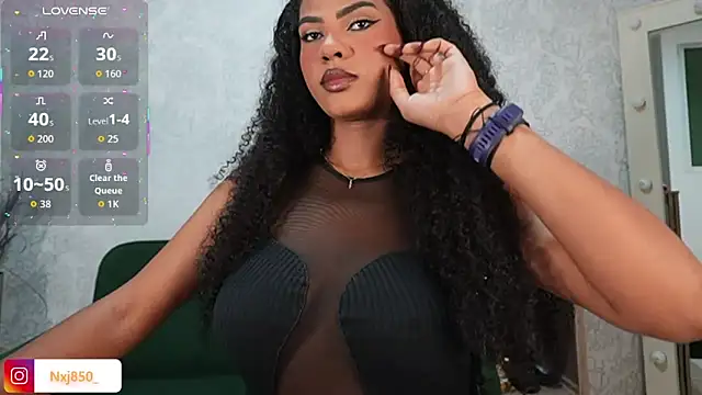 HOTBLACKANDWHITE2 online show from 03-14-26, 03:56