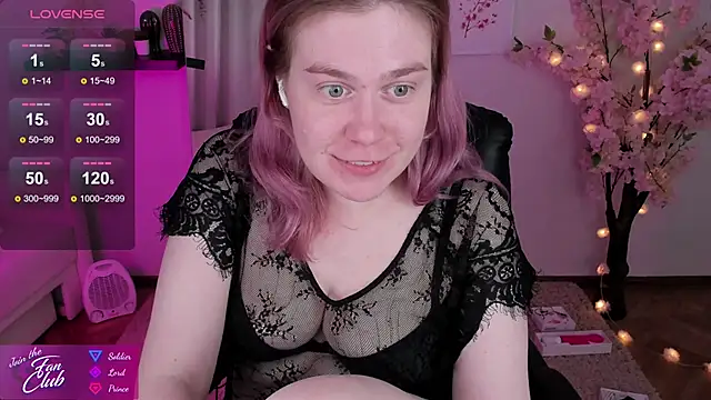 Nancy Sun  online show from 12-07-24, 02:02