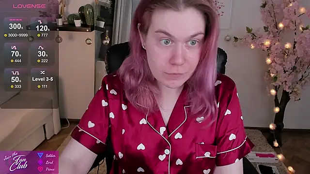 Nancy Sun  online show from 01-09-25, 04:06