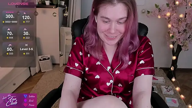 Nancy Sun  online show from 01-10-25, 02:23