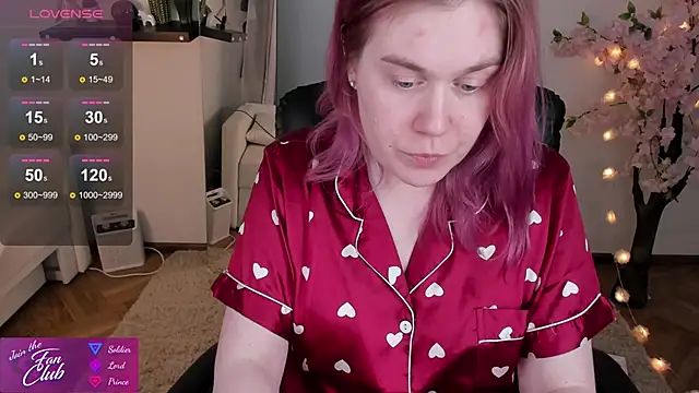 Nancy Sun  online show from 01-23-25, 06:24