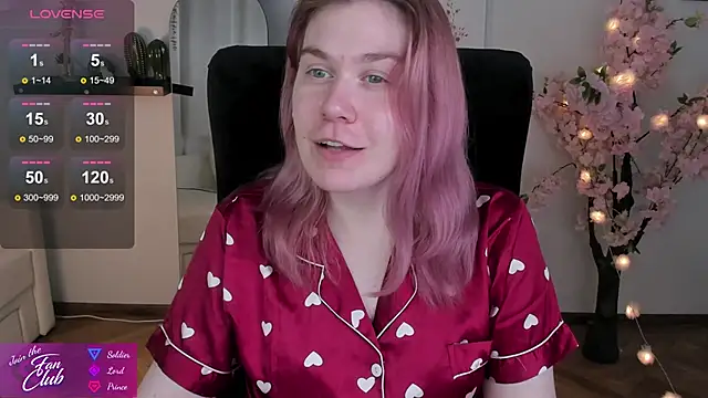 Nancy Sun  online show from 01-30-25, 11:33