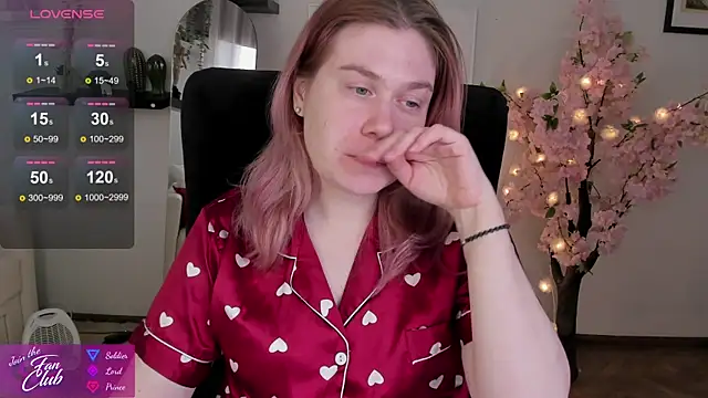 Nancy Sun  online show from 02-05-25, 11:23