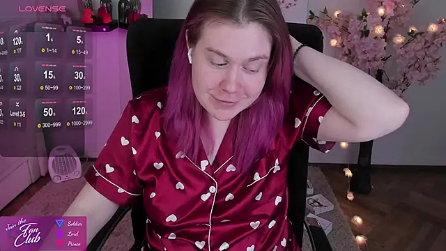 Nancy Sun  online show from 02-13-25, 03:46