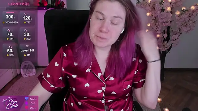 Nancy Sun  online show from 02-13-25, 06:59