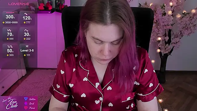 Nancy Sun  online show from 02-14-25, 05:36