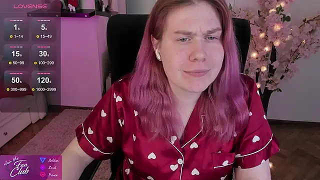 Nancy Sun  online show from 02-26-25, 05:39