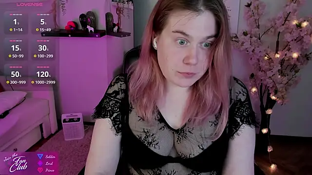 Nancy Sun  online show from 03-22-25, 11:42