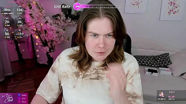 Nancy Sun  online show from 09-24-25, 04:32