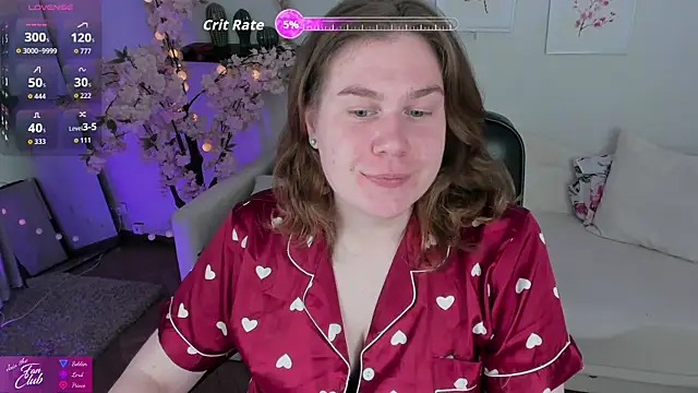 Nancy Sun  online show from 11-07-25, 11:43