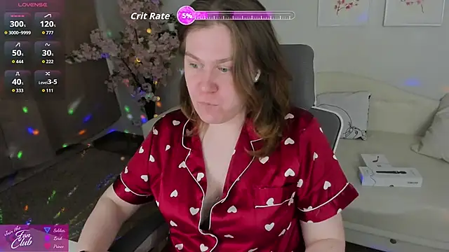 Nancy Sun  online show from 02-12-26, 11:38