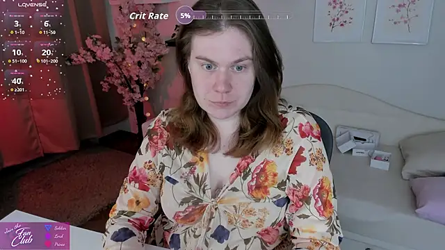 Nancy Sun  online show from 04-10-26, 11:26