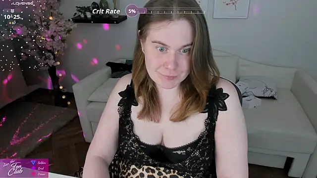 Snapshot of Nancy_Sun_ chatting on 04-29-26, 06:36 Nancy Sun online show from 04-29-26, 06:36