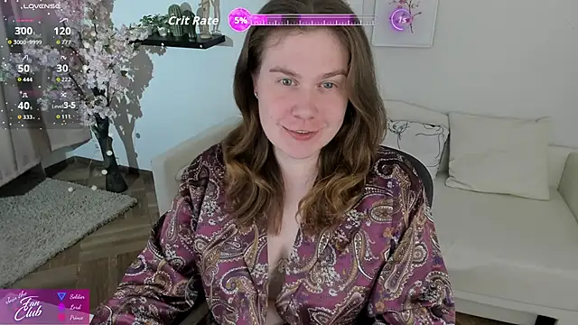 Snapshot of Nancy_Sun_ chatting on 06-03-26, 02:44 Nancy Sun online show from 06-03-26, 02:44