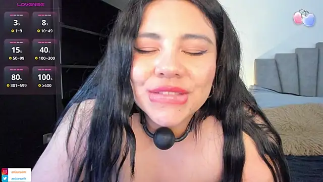 ambar-wells online show from 02-04-25, 08:49