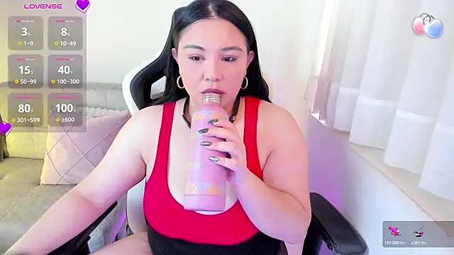 ambar-wells online show from 03-14-26, 05:07