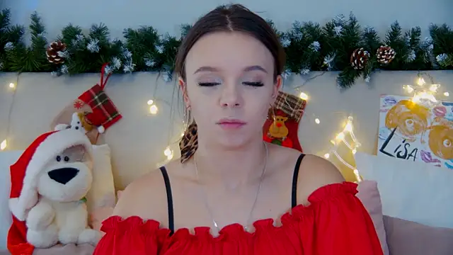 ElisabethDavis online show from 12-23-24, 05:11