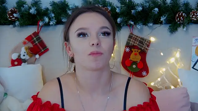 ElisabethDavis online show from 12-23-24, 11:17