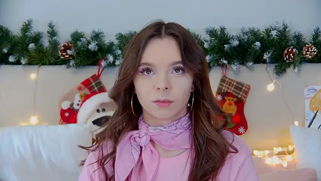 ElisabethDavis online show from 12-27-24, 06:10