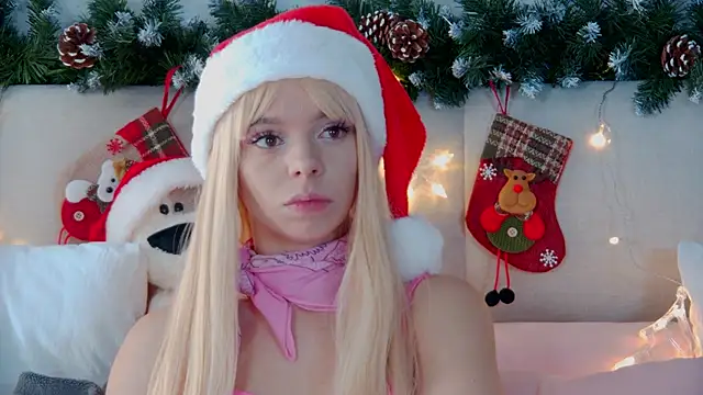 ElisabethDavis online show from 12-27-24, 09:43