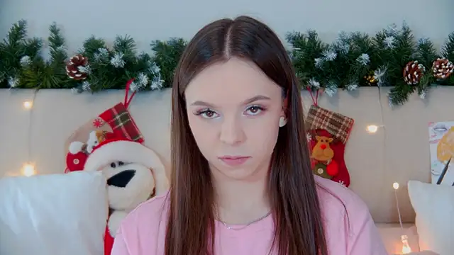 ElisabethDavis online show from 01-04-25, 03:17