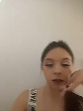 ElisabethDavis online show from 01-04-25, 06:19