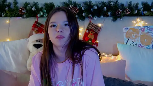 ElisabethDavis online show from 01-04-25, 09:20