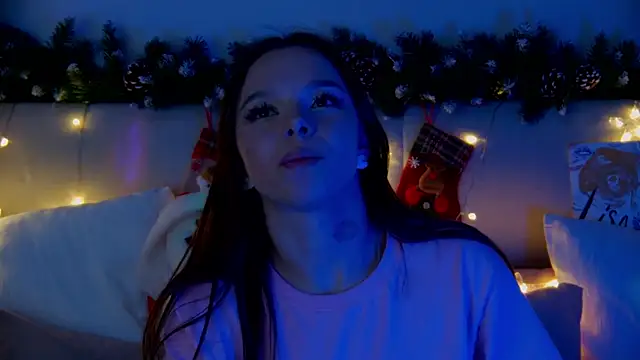 ElisabethDavis online show from 01-05-25, 12:31