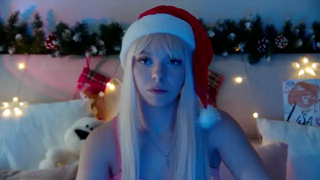 ElisabethDavis online show from 01-05-25, 09:14