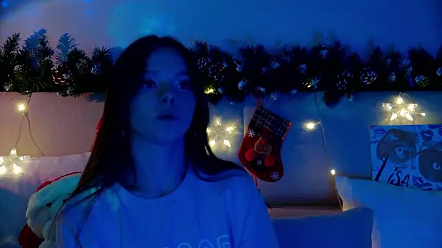 ElisabethDavis online show from 01-06-25, 12:16