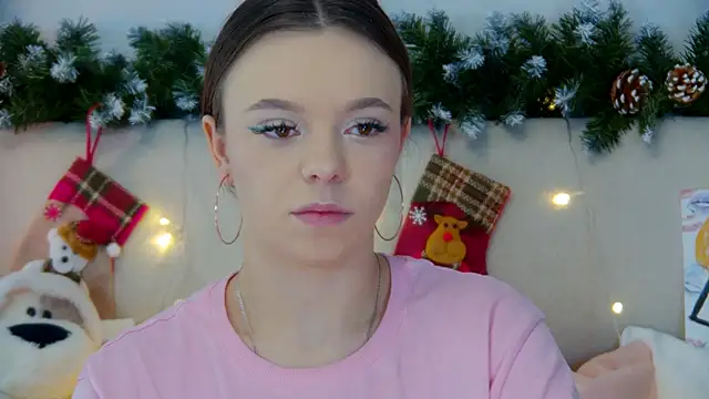 ElisabethDavis online show from 01-08-25, 03:07