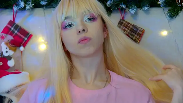 ElisabethDavis online show from 01-09-25, 06:15