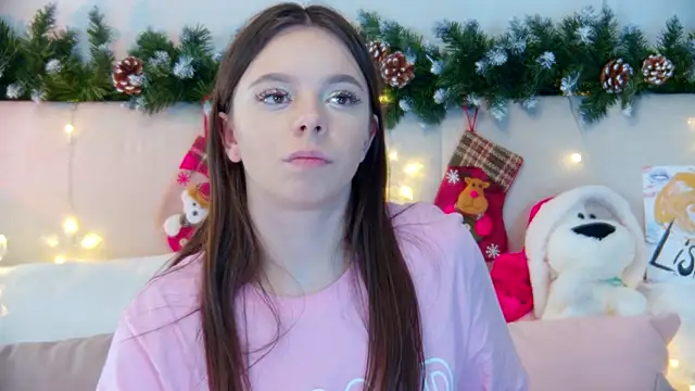 ElisabethDavis online show from 01-10-25, 11:29