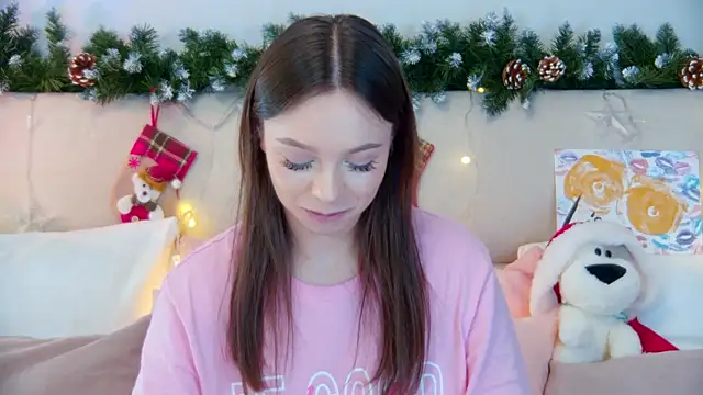 ElisabethDavis online show from 01-11-25, 06:12