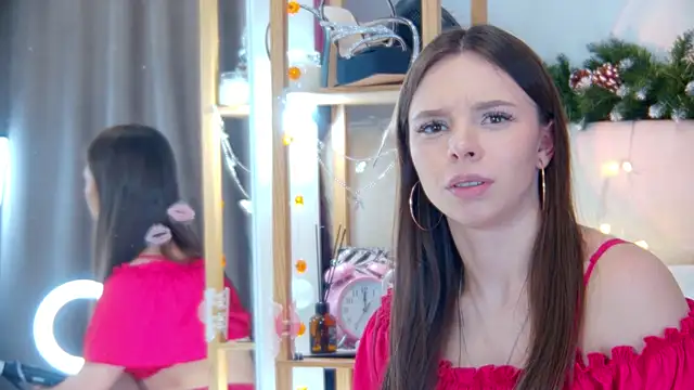 ElisabethDavis online show from 01-11-25, 09:15