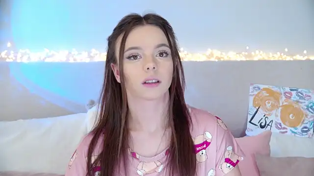 ElisabethDavis online show from 01-21-25, 03:10