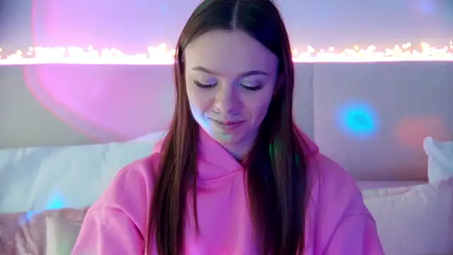 ElisabethDavis online show from 01-29-25, 06:39