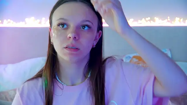 ElisabethDavis online show from 01-31-25, 12:28