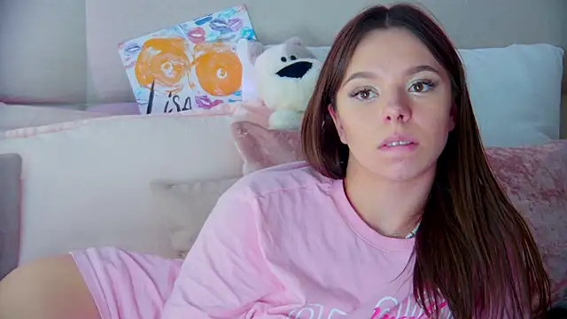 ElisabethDavis online show from 02-01-25, 09:29