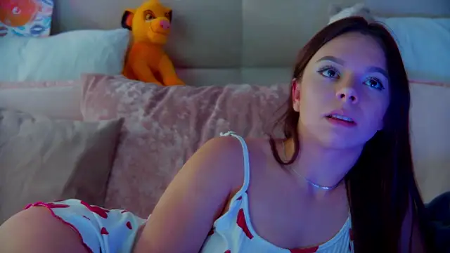 ElisabethDavis online show from 02-26-25, 03:08