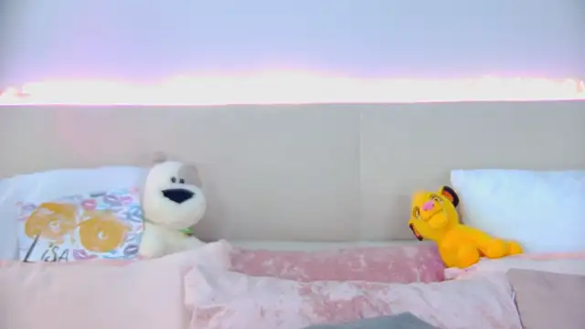 ElisabethDavis online show from 02-26-25, 06:11