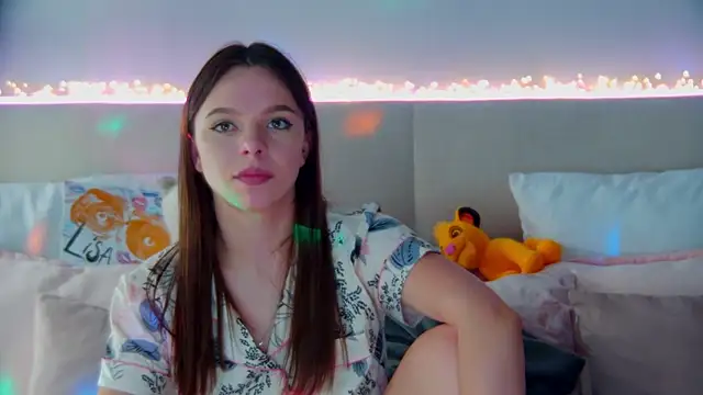 ElisabethDavis online show from 02-27-25, 12:21