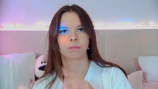 ElisabethDavis online show from 03-07-25, 10:21