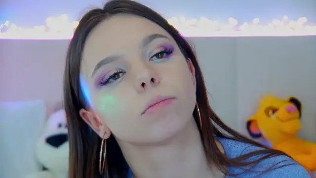 ElisabethDavis online show from 03-08-25, 09:18